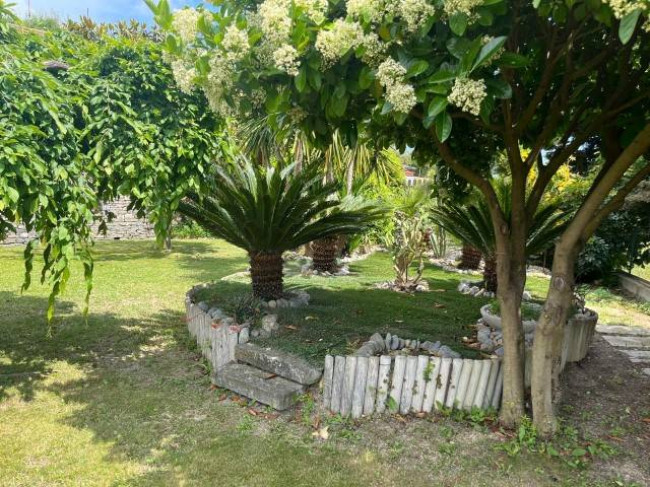 Villa in vendita a Imperia