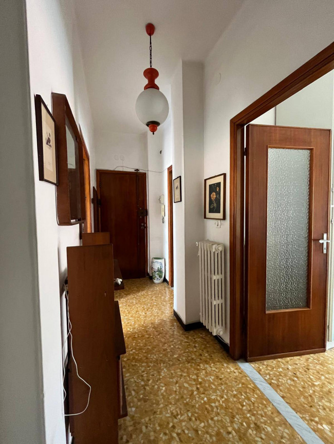 Appartamento in vendita a Imperia