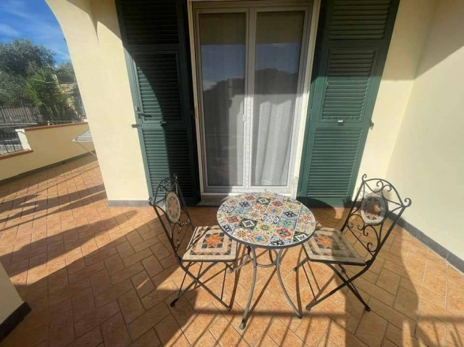 Villa in vendita a Imperia