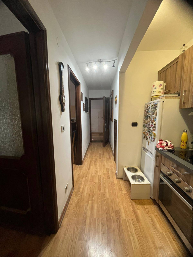 Appartamento in vendita a Limone Piemonte