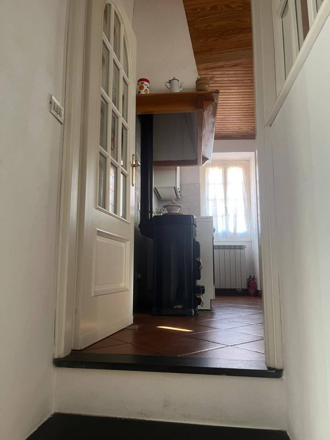 Rustico in vendita a Pietrabruna