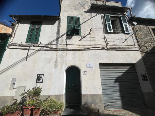 Rustico in vendita a Pietrabruna