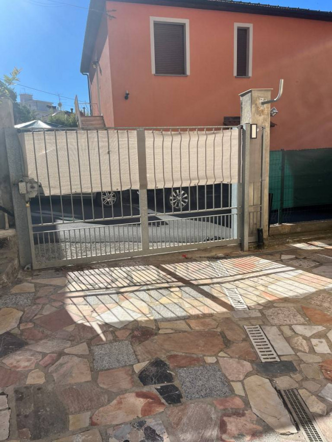 Appartamento in vendita a Imperia