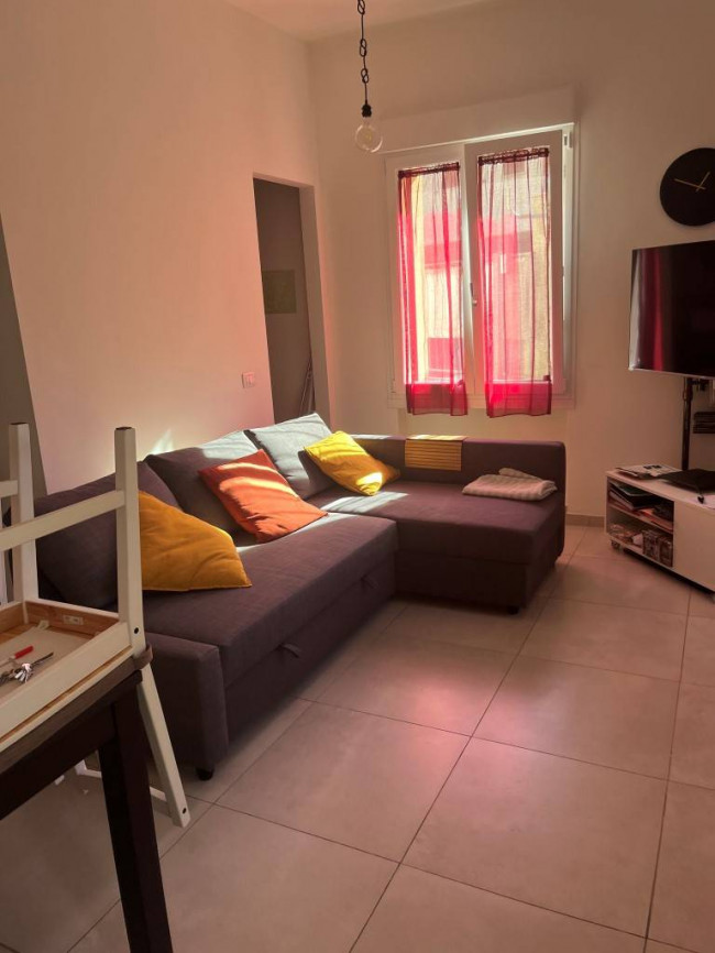 Appartamento in vendita a Imperia