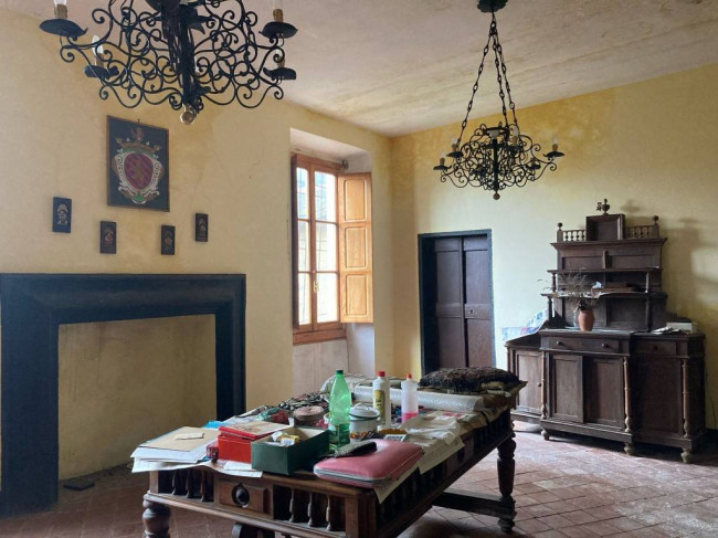 Casa singola in vendita a Rezzo