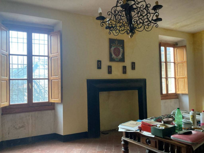 Casa singola in vendita a Rezzo