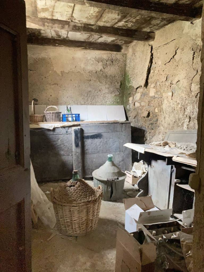 Casa singola in vendita a Rezzo