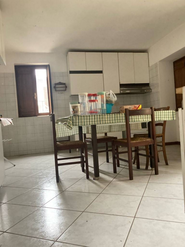 Casa singola in vendita a Rezzo