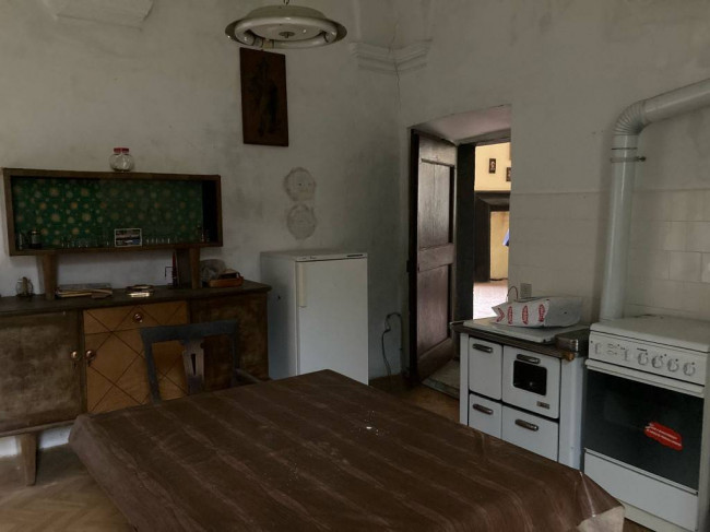 Casa singola in vendita a Rezzo