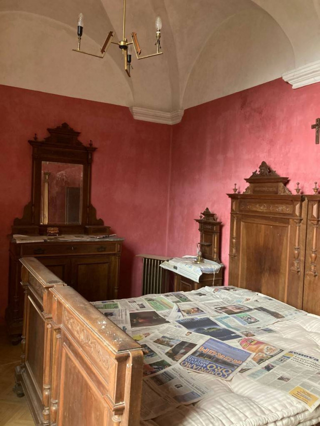 Casa singola in vendita a Rezzo