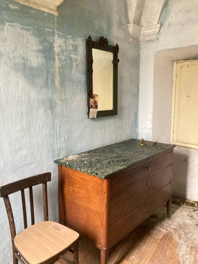 Casa singola in vendita a Rezzo