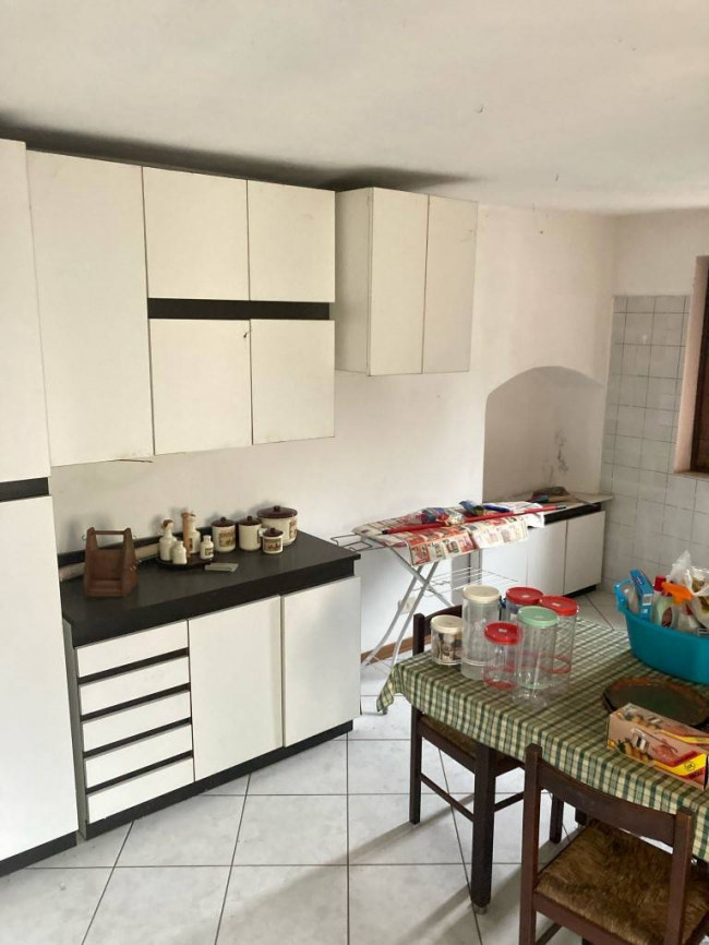 Casa singola in vendita a Rezzo