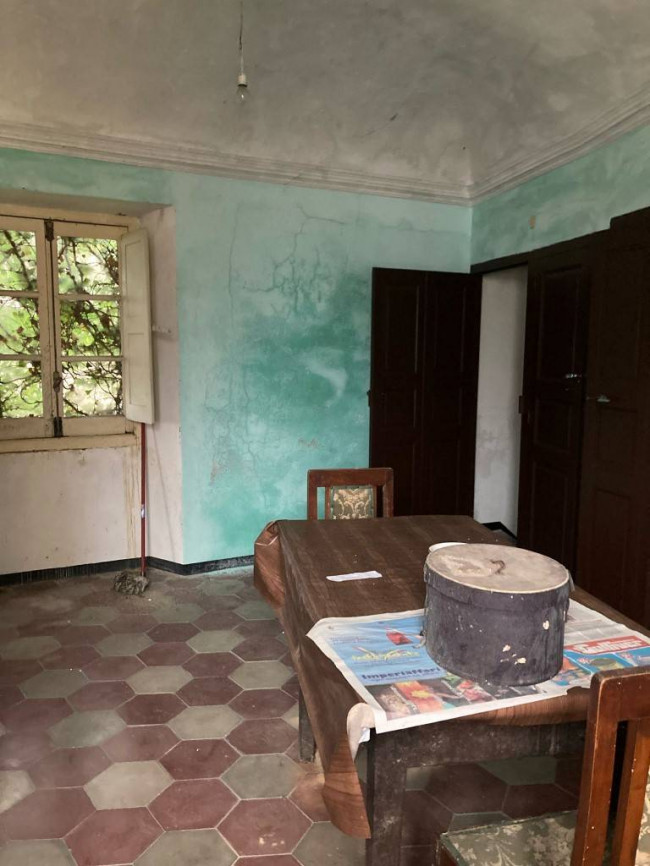 Casa singola in vendita a Rezzo