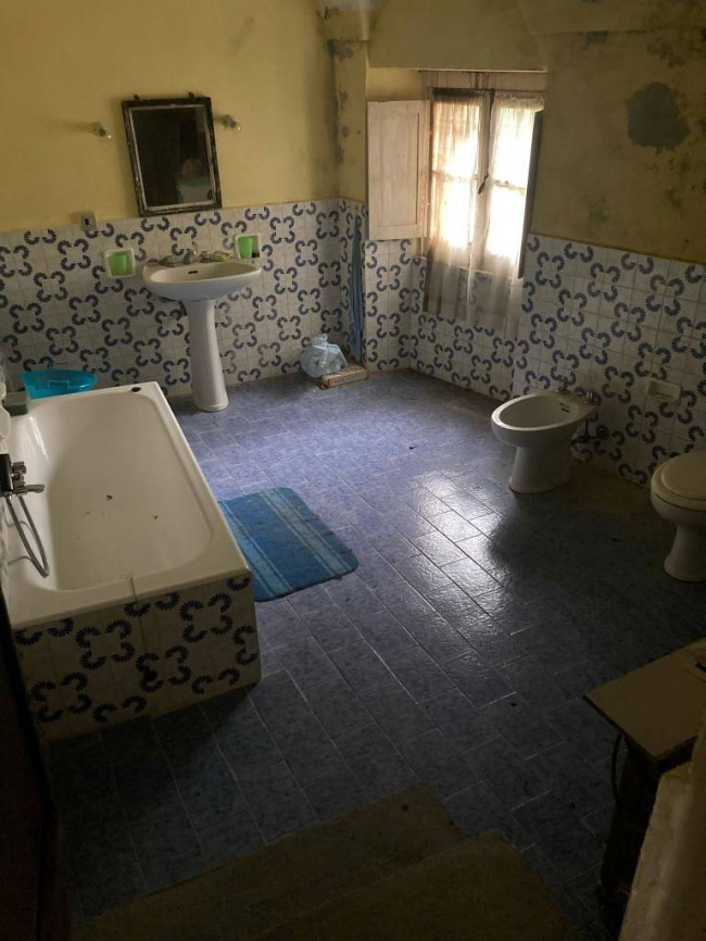 Casa singola in vendita a Rezzo