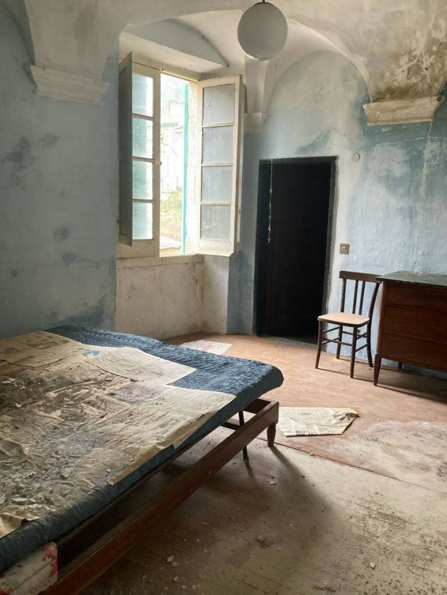 Casa singola in vendita a Rezzo