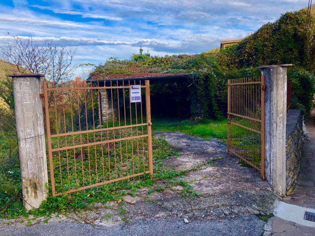 Casa singola in vendita a Rezzo