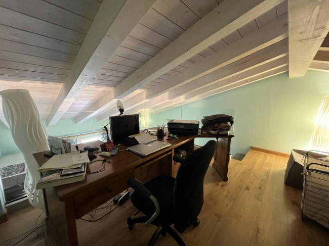 Villette a schiera in vendita a Imperia