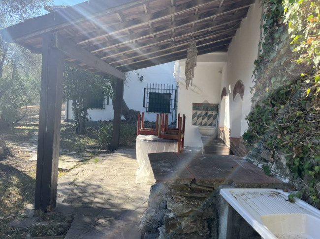 Villa in vendita a Dolcedo