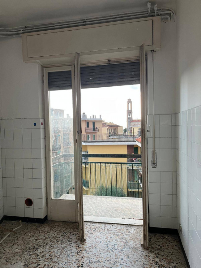 Appartamento in vendita a Imperia