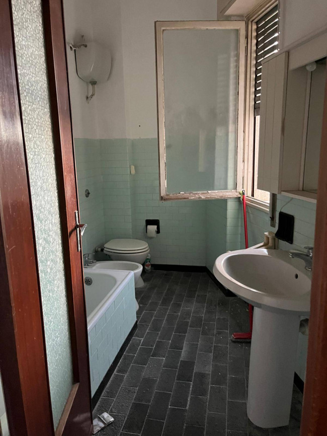 Appartamento in vendita a Imperia