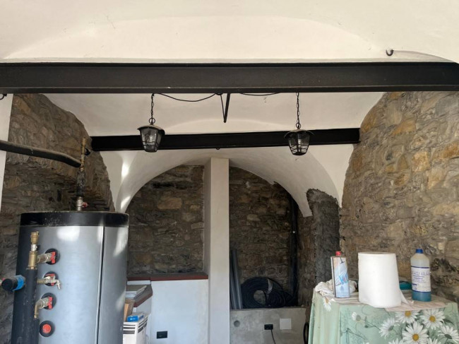 Rustico in vendita a Chiusanico