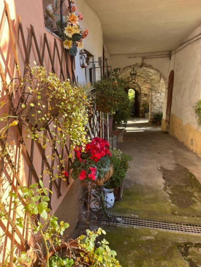 Rustico in vendita a Chiusanico