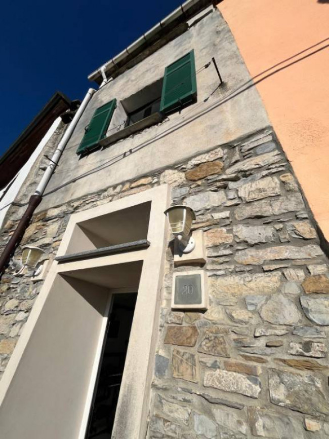 Rustico in vendita a Chiusanico