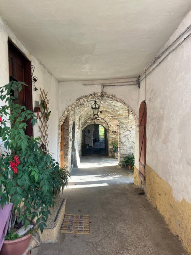 Rustico in vendita a Chiusanico