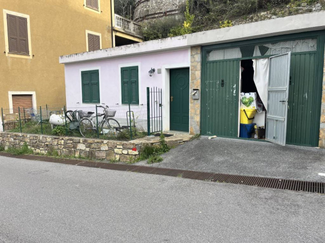 Casa singola in vendita a Chiusanico