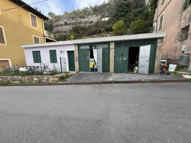 Casa singola in vendita a Chiusanico