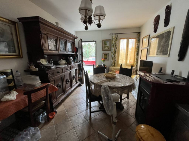 Casa singola in vendita a Chiusanico