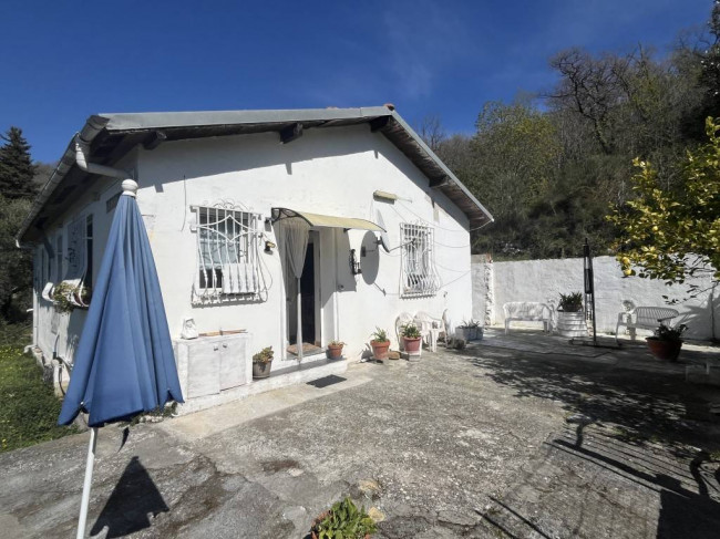 Casa singola in vendita a Pontedassio