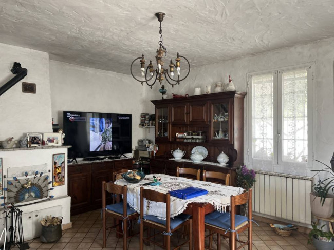 Casa singola in vendita a Pontedassio