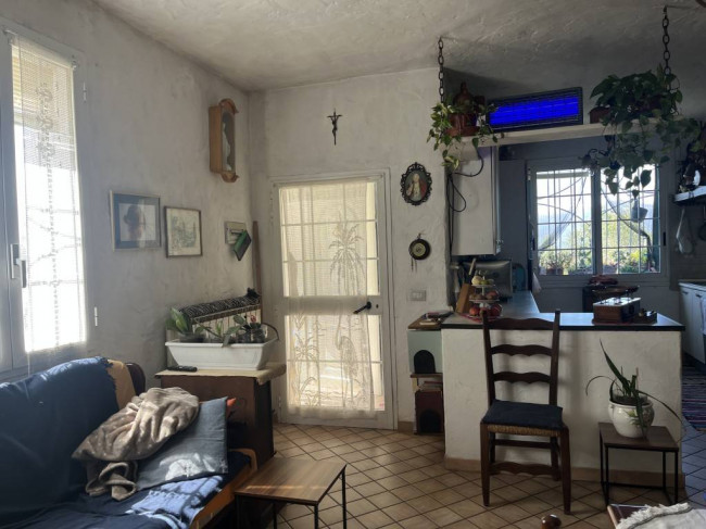 Casa singola in vendita a Pontedassio