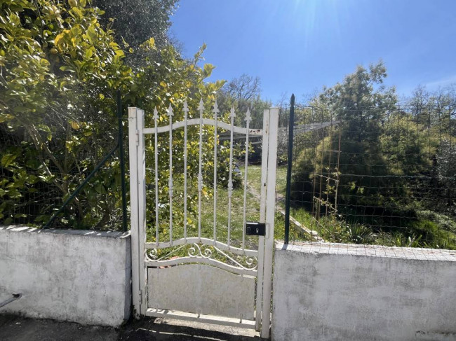 Casa singola in vendita a Pontedassio