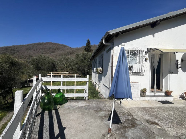 Casa singola in vendita a Pontedassio