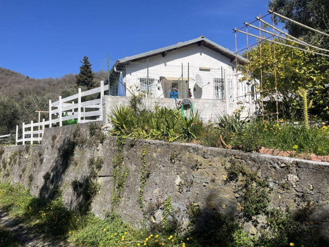 Casa singola in vendita a Pontedassio