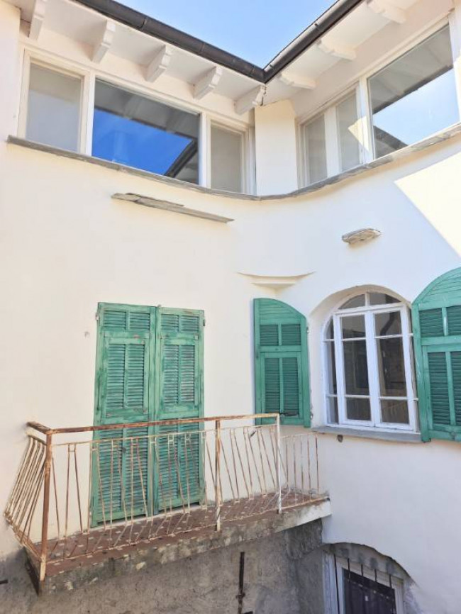 Appartamento in vendita a Pontedassio