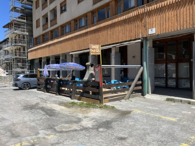 Attività commerciale in vendita a Limone Piemonte
