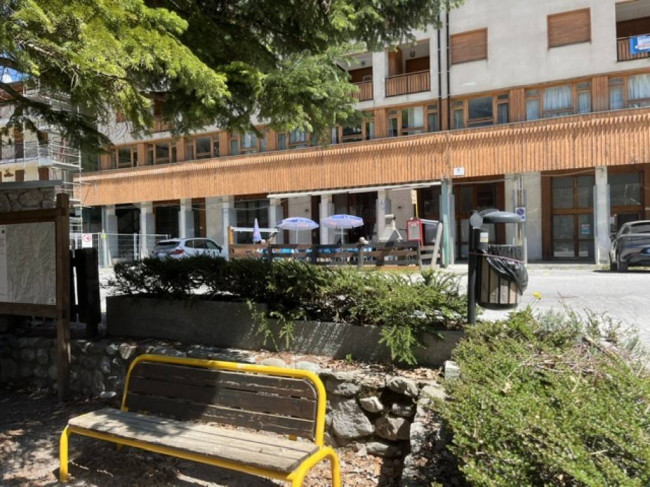 Attività commerciale in vendita a Limone Piemonte