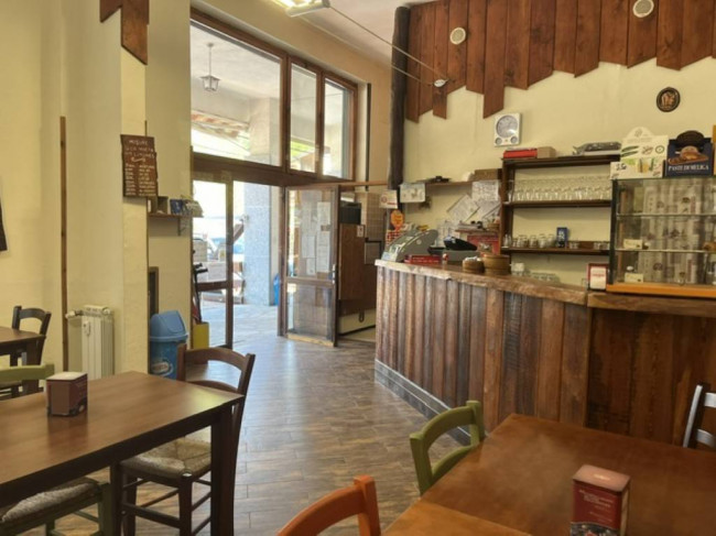 Attività commerciale in vendita a Limone Piemonte