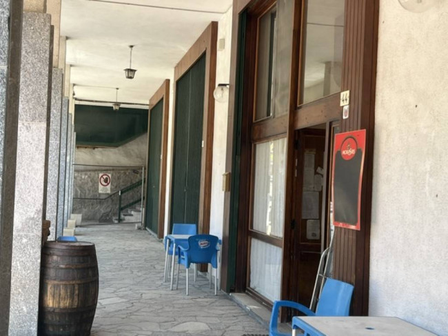 Attività commerciale in vendita a Limone Piemonte