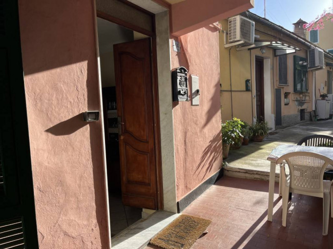 Appartamento in vendita a Imperia