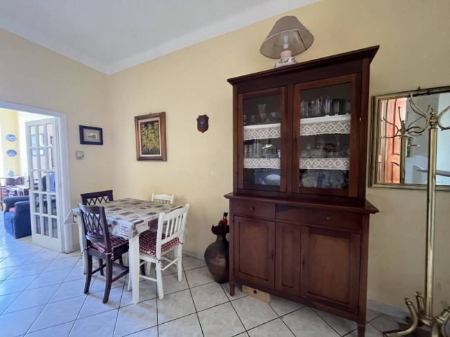 Appartamento in vendita a Imperia