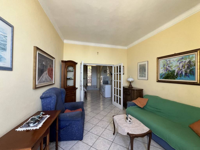 Appartamento in vendita a Imperia