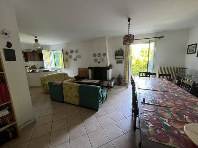 Villa in vendita a Imperia
