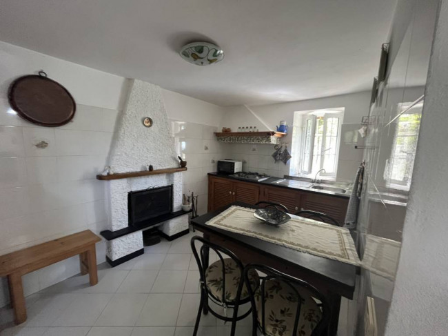 Casa singola in vendita a Prelà