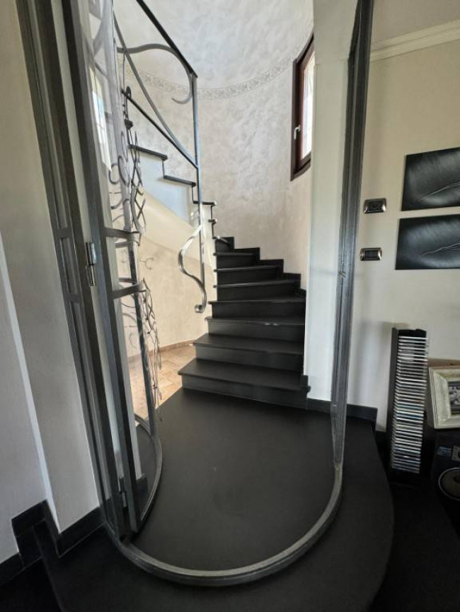 Villa in vendita a Imperia