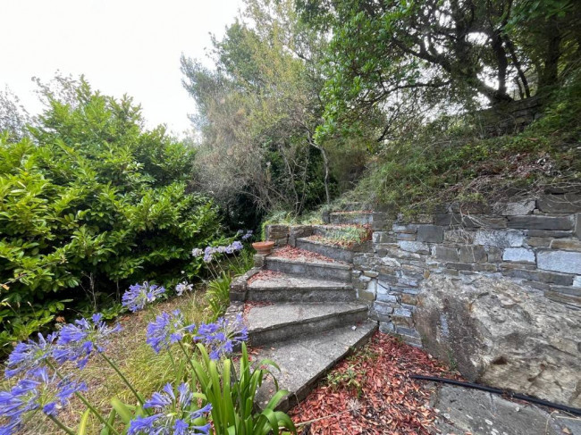 Villa in vendita a Imperia