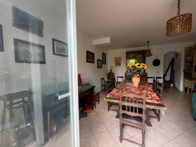 Villa in vendita a Imperia